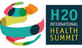 H20 International Health Summit logo